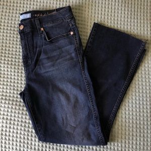 7 for All Mankind Jeans